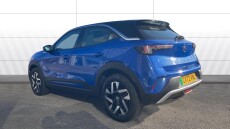 Vauxhall Mokka 100kW Elite Premium 50kWh 5dr Auto Electric Hatchback